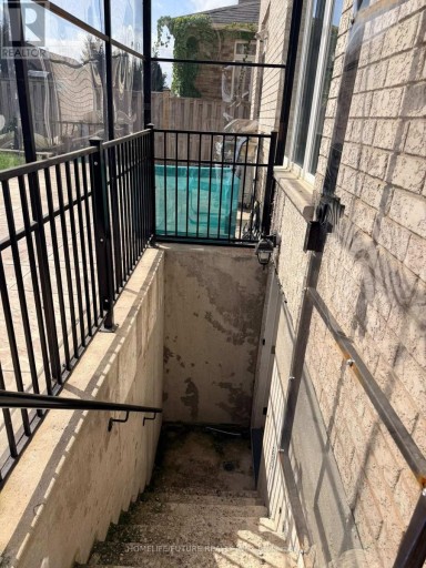 BSMT - 61 WIDEMAN BOULEVARD, Guelph (Victoria North), Ontario, N1E0H9
