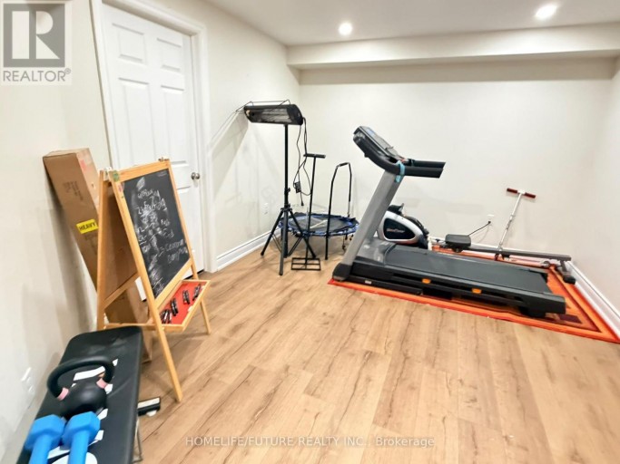 BSMT - 61 WIDEMAN BOULEVARD, Guelph (Victoria North), Ontario, N1E0H9