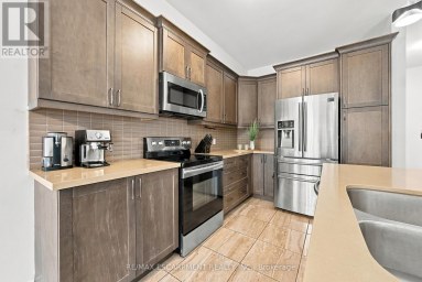 96 SPRINGVALLEY CRESCENT Hamilton (Gourley) Ontario photo 10