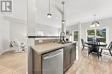 96 SPRINGVALLEY CRESCENT Hamilton (Gourley) Ontario photo 11