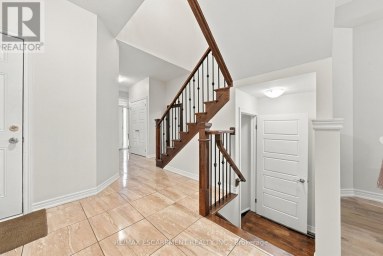 96 SPRINGVALLEY CRESCENT Hamilton (Gourley) Ontario photo 14