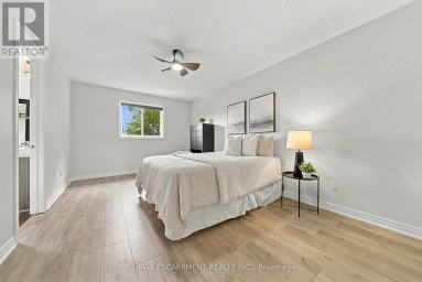 96 SPRINGVALLEY CRESCENT Hamilton (Gourley) Ontario photo 16