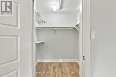 96 SPRINGVALLEY CRESCENT Hamilton (Gourley) Ontario photo 18
