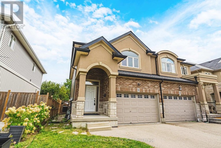 96 SPRINGVALLEY CRESCENT, Hamilton (Gourley), Ontario, L9C7X3