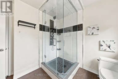 96 SPRINGVALLEY CRESCENT Hamilton (Gourley) Ontario photo 21