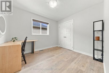 96 SPRINGVALLEY CRESCENT Hamilton (Gourley) Ontario photo 22