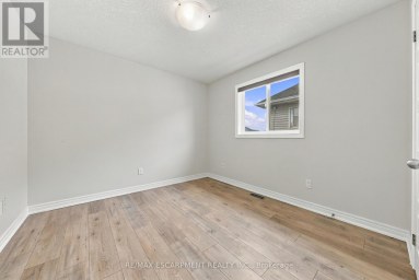 96 SPRINGVALLEY CRESCENT Hamilton (Gourley) Ontario photo 25