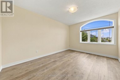 96 SPRINGVALLEY CRESCENT Hamilton (Gourley) Ontario photo 27
