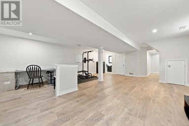 96 SPRINGVALLEY CRESCENT Hamilton (Gourley) Ontario photo 30