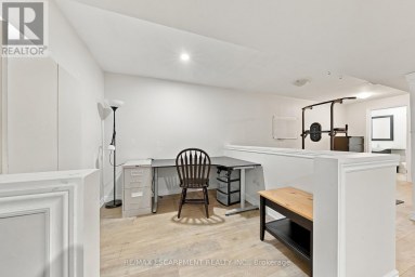 96 SPRINGVALLEY CRESCENT Hamilton (Gourley) Ontario photo 31