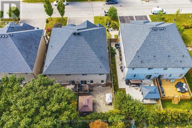 96 SPRINGVALLEY CRESCENT Hamilton (Gourley) Ontario photo 34