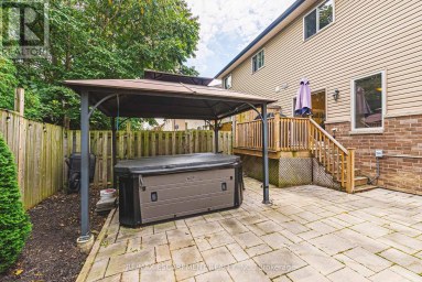 96 SPRINGVALLEY CRESCENT Hamilton (Gourley) Ontario photo 36