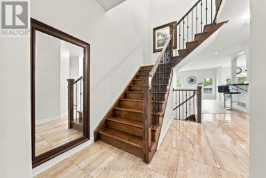 96 SPRINGVALLEY CRESCENT Hamilton (Gourley) Ontario photo 4
