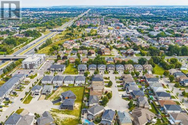 96 SPRINGVALLEY CRESCENT Hamilton (Gourley) Ontario photo 41