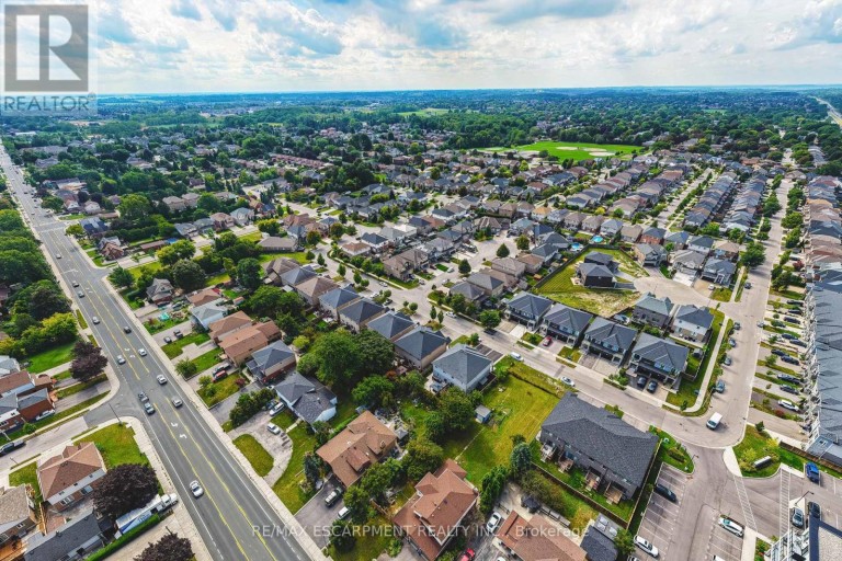 96 SPRINGVALLEY CRESCENT, Hamilton (Gourley), Ontario, L9C7X3
