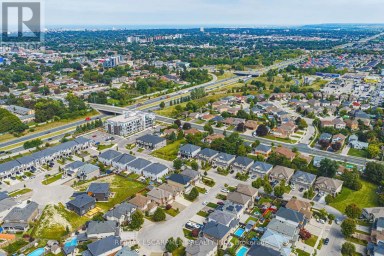 96 SPRINGVALLEY CRESCENT Hamilton (Gourley) Ontario photo 43