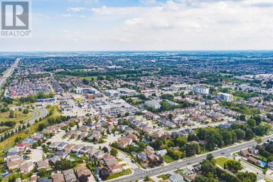 96 SPRINGVALLEY CRESCENT Hamilton (Gourley) Ontario photo 46