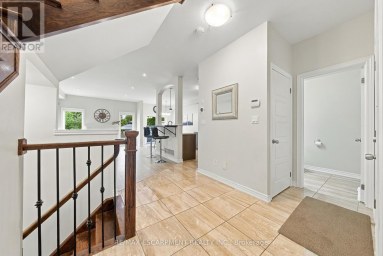 96 SPRINGVALLEY CRESCENT Hamilton (Gourley) Ontario photo 5