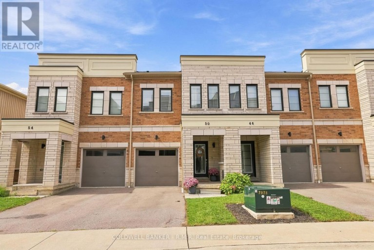 50 KING GEORGE WAY, Clarington (Bowmanville), Ontario, L1C7E5