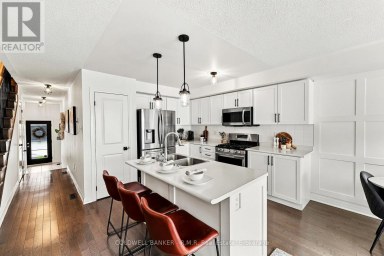 50 KING GEORGE WAY Clarington (Bowmanville) Ontario photo 18