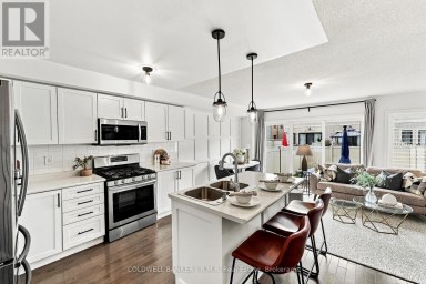 50 KING GEORGE WAY Clarington (Bowmanville) Ontario photo 19