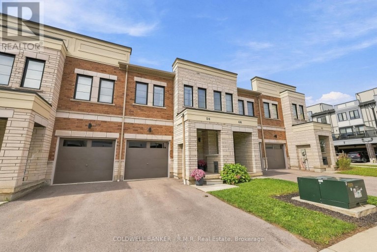 50 KING GEORGE WAY, Clarington (Bowmanville), Ontario, L1C7E5