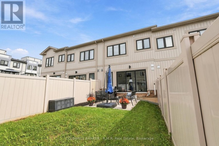 50 KING GEORGE WAY, Clarington (Bowmanville), Ontario, L1C7E5