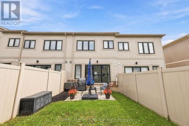50 KING GEORGE WAY Clarington (Bowmanville) Ontario photo 50