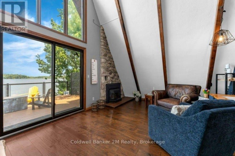 4173 MAPLE DRIVE, Frontenac (Frontenac South), Ontario, K0H2W0