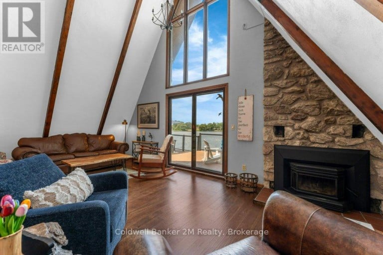 4173 MAPLE DRIVE, Frontenac (Frontenac South), Ontario, K0H2W0