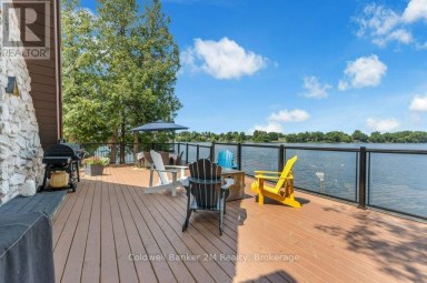 4173 MAPLE DRIVE Frontenac (Frontenac South) Ontario photo 15