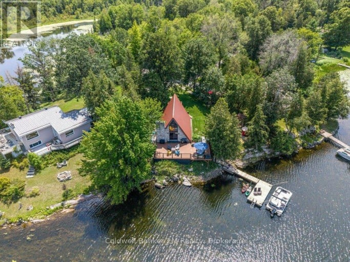 4173 MAPLE DRIVE, Frontenac (Frontenac South), Ontario, K0H2W0