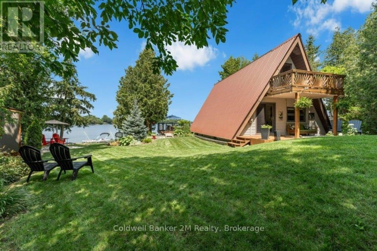4173 MAPLE DRIVE, Frontenac (Frontenac South), Ontario, K0H2W0