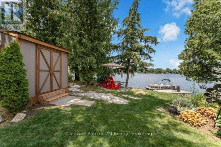 4173 MAPLE DRIVE, Frontenac (Frontenac South), Ontario, K0H2W0