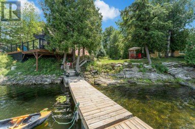 4173 MAPLE DRIVE Frontenac (Frontenac South) Ontario photo 40