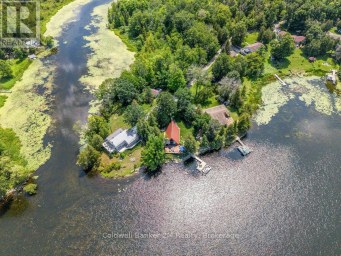 4173 MAPLE DRIVE Frontenac (Frontenac South) Ontario photo 43