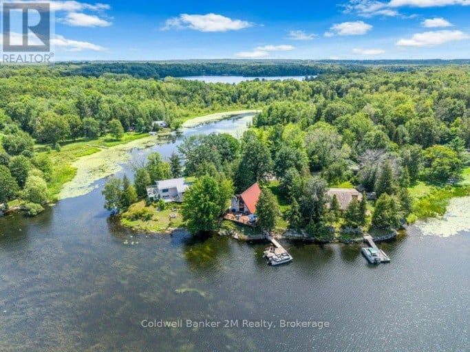 4173 MAPLE DRIVE, Frontenac (Frontenac South), Ontario, K0H2W0