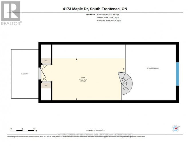 4173 MAPLE DRIVE, Frontenac (Frontenac South), Ontario, K0H2W0