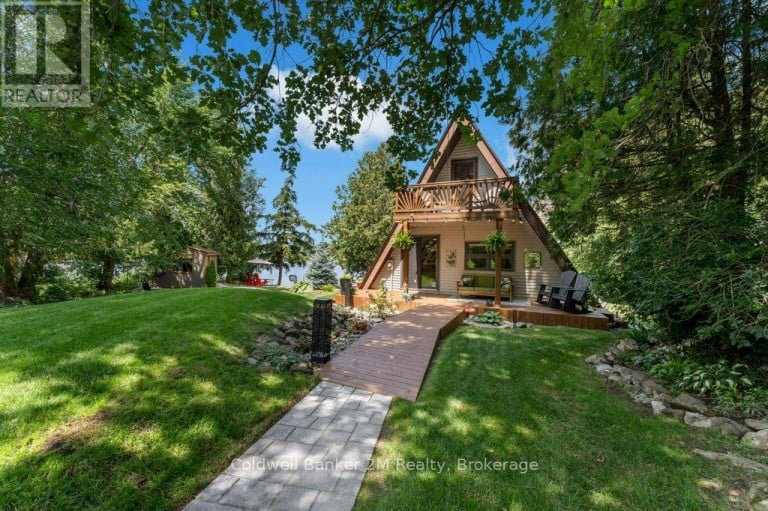 4173 MAPLE DRIVE, Frontenac (Frontenac South), Ontario, K0H2W0