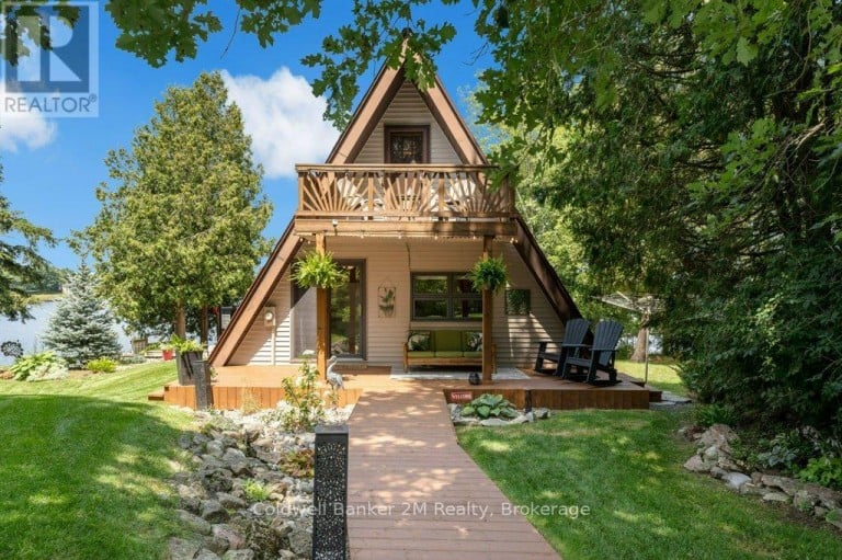 4173 MAPLE DRIVE, Frontenac (Frontenac South), Ontario, K0H2W0