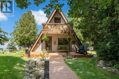 4173 MAPLE DRIVE Frontenac (Frontenac South) Ontario photo 6