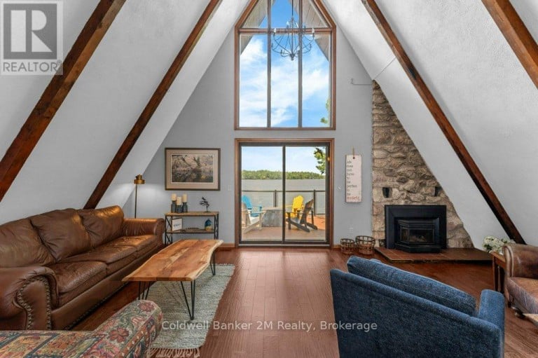 4173 MAPLE DRIVE, Frontenac (Frontenac South), Ontario, K0H2W0