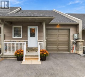 8 FERRIS COURT Trent Hills (Campbellford) Ontario photo 1