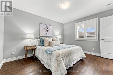 8 FERRIS COURT Trent Hills (Campbellford) Ontario photo 19