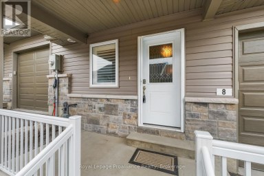 8 FERRIS COURT Trent Hills (Campbellford) Ontario photo 2