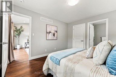 8 FERRIS COURT Trent Hills (Campbellford) Ontario photo 20