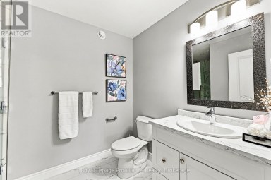 8 FERRIS COURT Trent Hills (Campbellford) Ontario photo 21