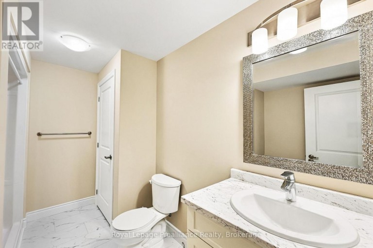 8 FERRIS COURT, Trent Hills (Campbellford), Ontario, K0L1L0