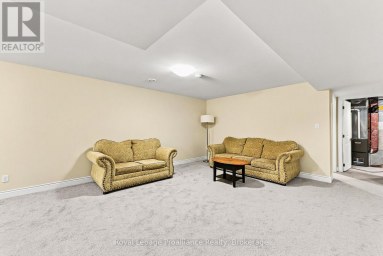 8 FERRIS COURT Trent Hills (Campbellford) Ontario photo 27