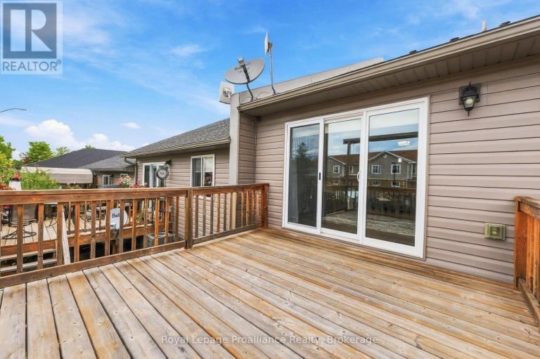 8 FERRIS COURT, Trent Hills (Campbellford), Ontario, K0L1L0